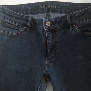 White House Black Market Jeans